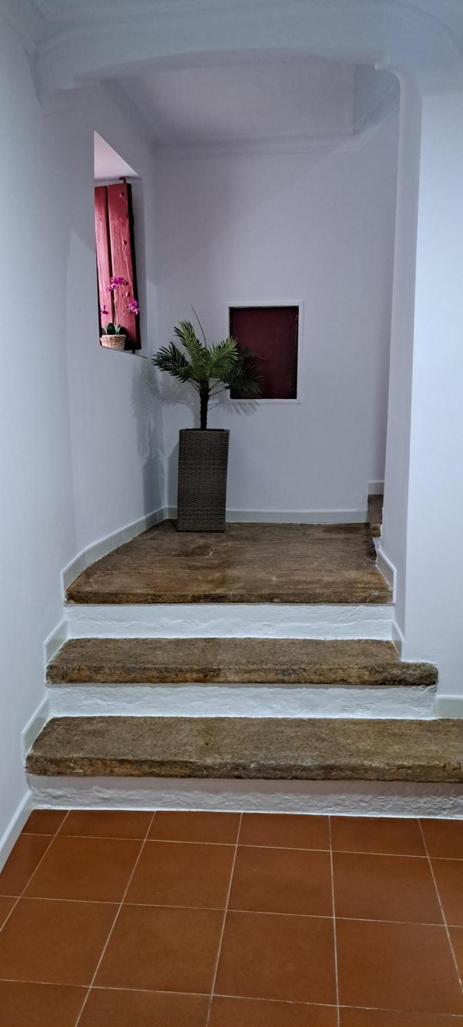 Casa Do Arco Portalegre Hotel ภายนอก รูปภาพ