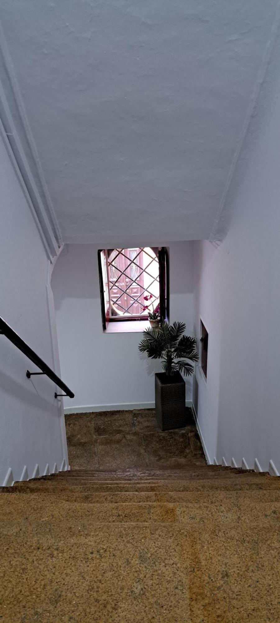 Casa Do Arco Portalegre Hotel ภายนอก รูปภาพ