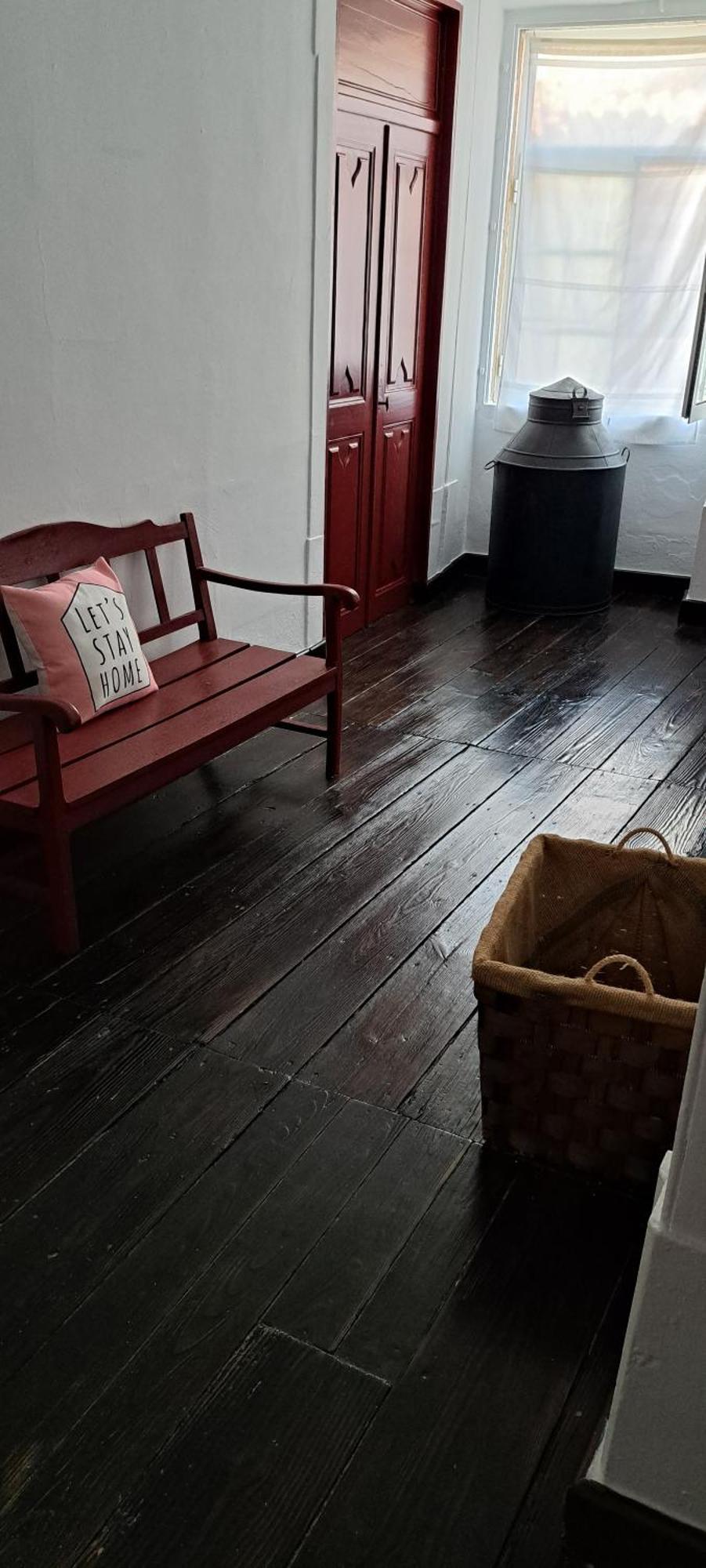 Casa Do Arco Portalegre Hotel ภายนอก รูปภาพ