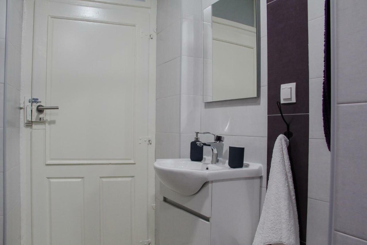 Casa Do Arco Portalegre Hotel ภายนอก รูปภาพ