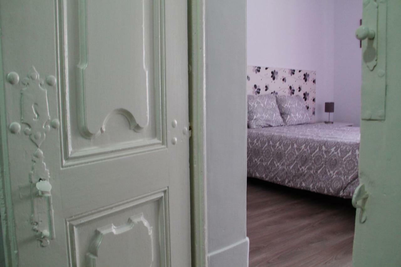 Casa Do Arco Portalegre Hotel ภายนอก รูปภาพ