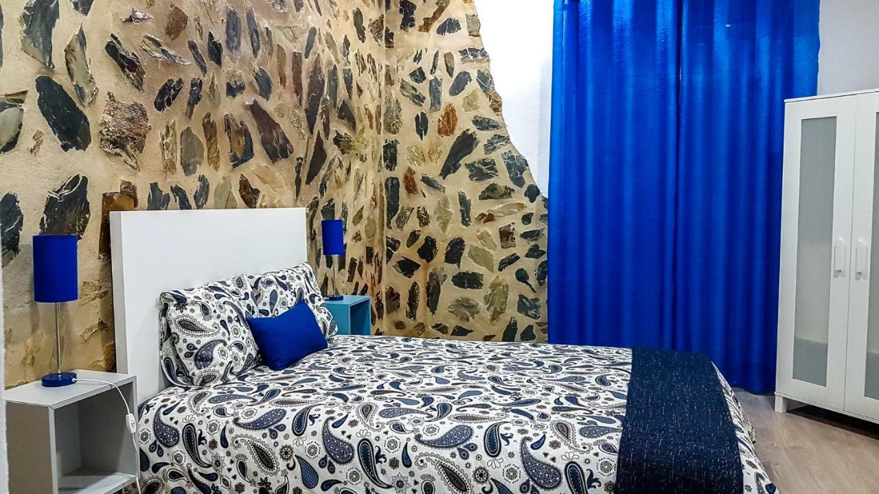 Casa Do Arco Portalegre Hotel ภายนอก รูปภาพ