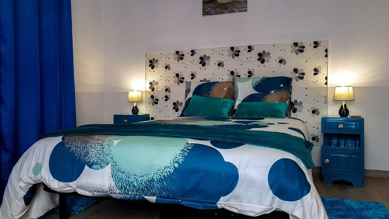 Casa Do Arco Portalegre Hotel ภายนอก รูปภาพ