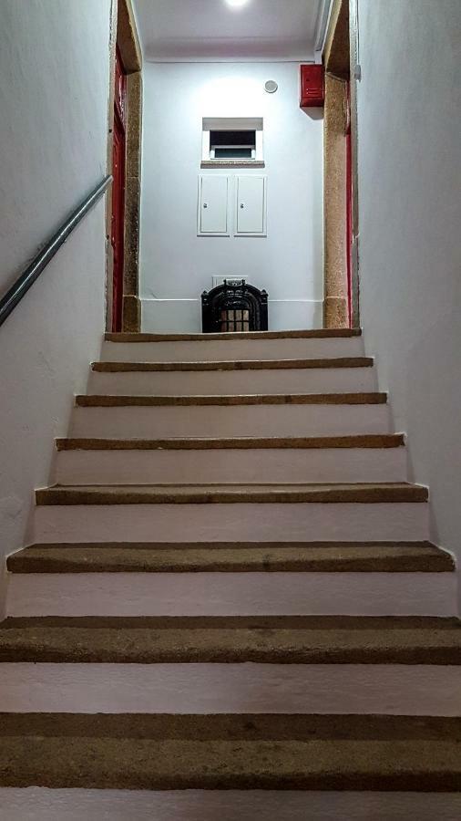 Casa Do Arco Portalegre Hotel ภายนอก รูปภาพ