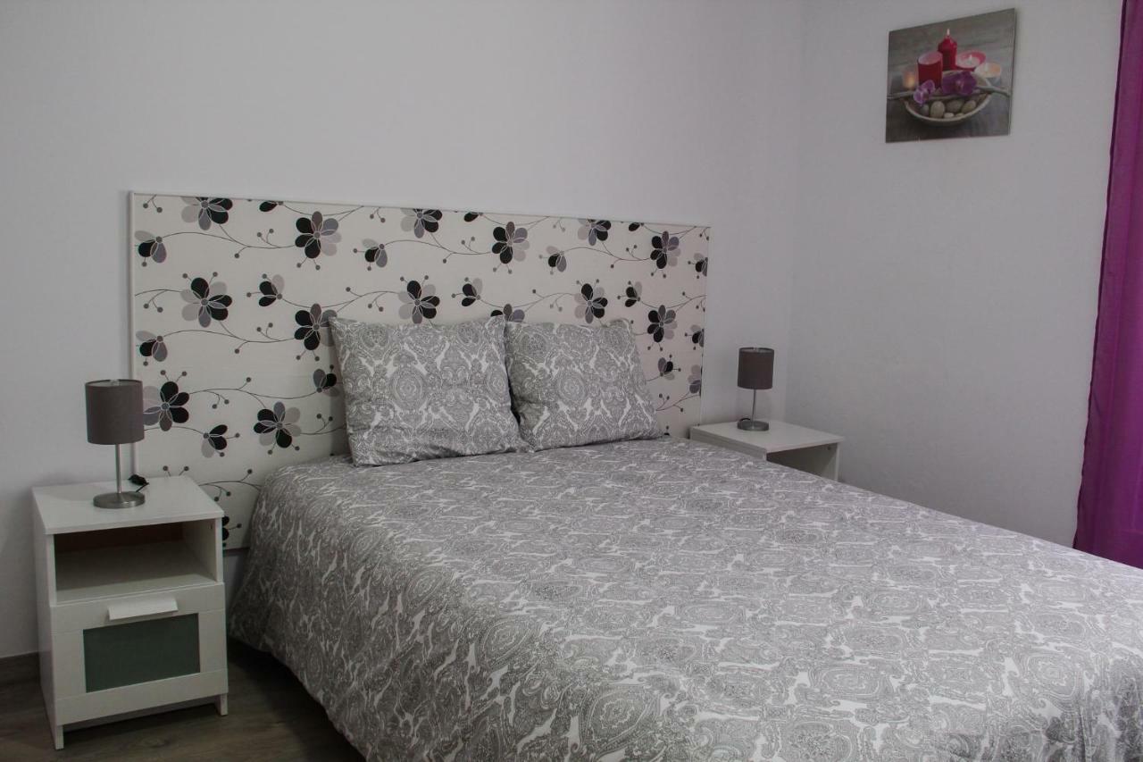 Casa Do Arco Portalegre Hotel ภายนอก รูปภาพ