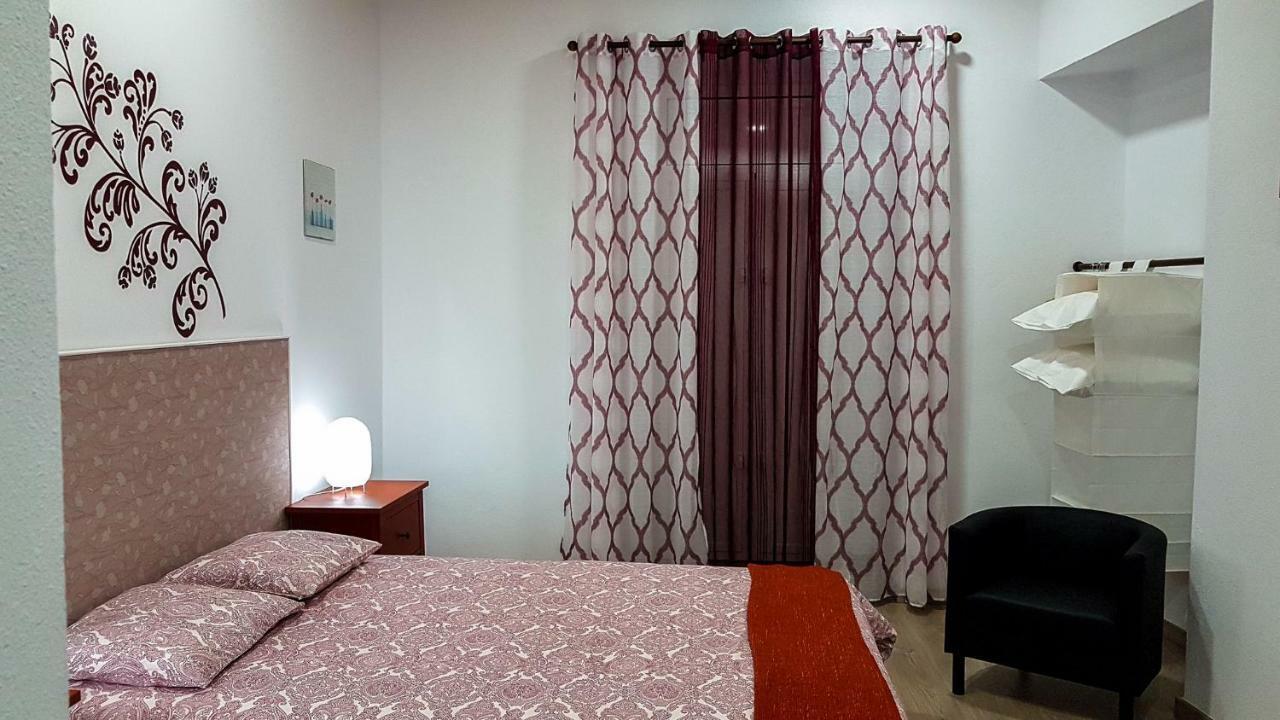 Casa Do Arco Portalegre Hotel ภายนอก รูปภาพ