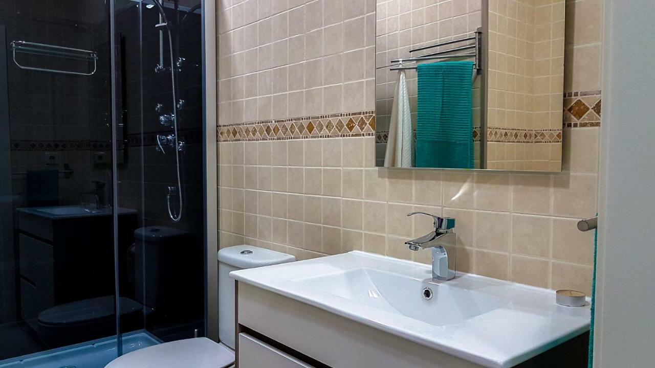 Casa Do Arco Portalegre Hotel ภายนอก รูปภาพ