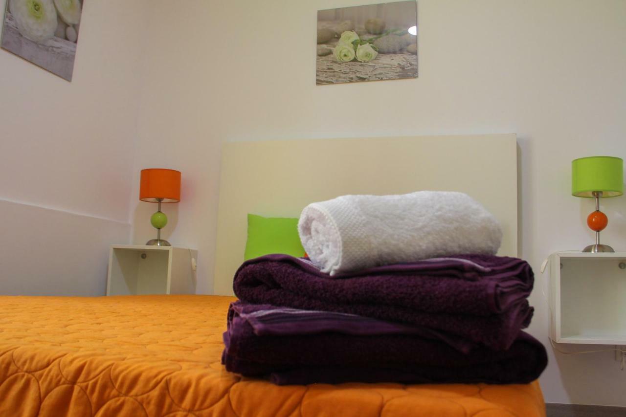 Casa Do Arco Portalegre Hotel ภายนอก รูปภาพ