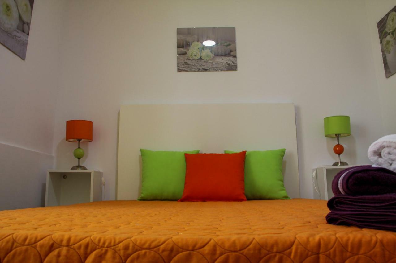Casa Do Arco Portalegre Hotel ภายนอก รูปภาพ