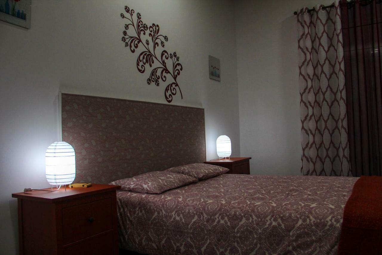 Casa Do Arco Portalegre Hotel ภายนอก รูปภาพ