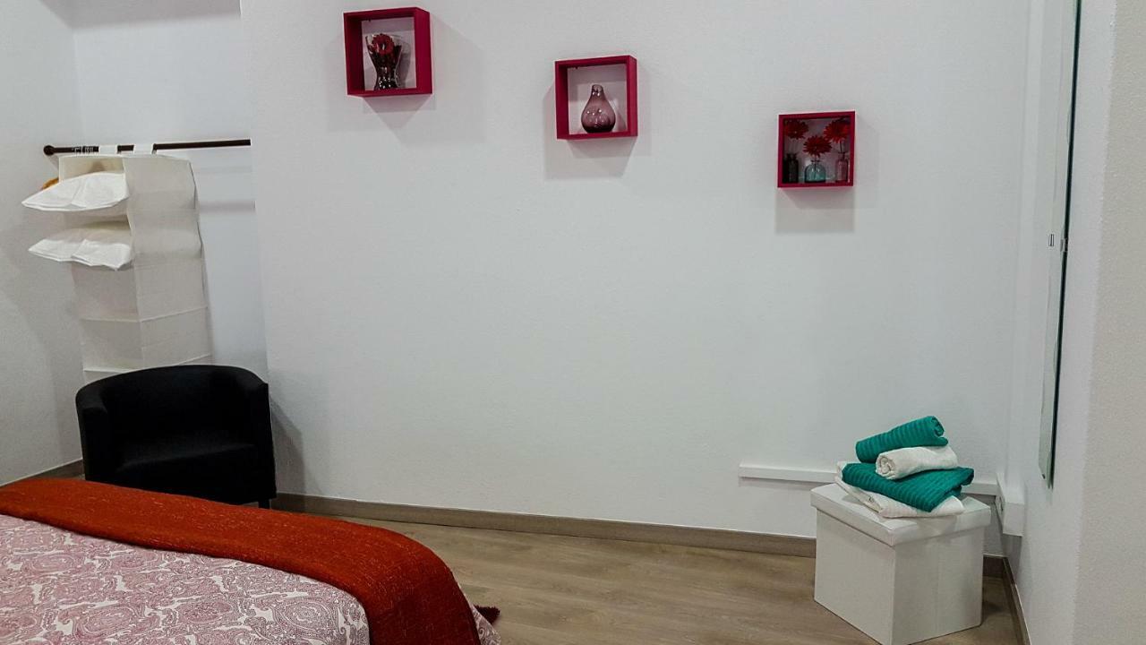 Casa Do Arco Portalegre Hotel ภายนอก รูปภาพ