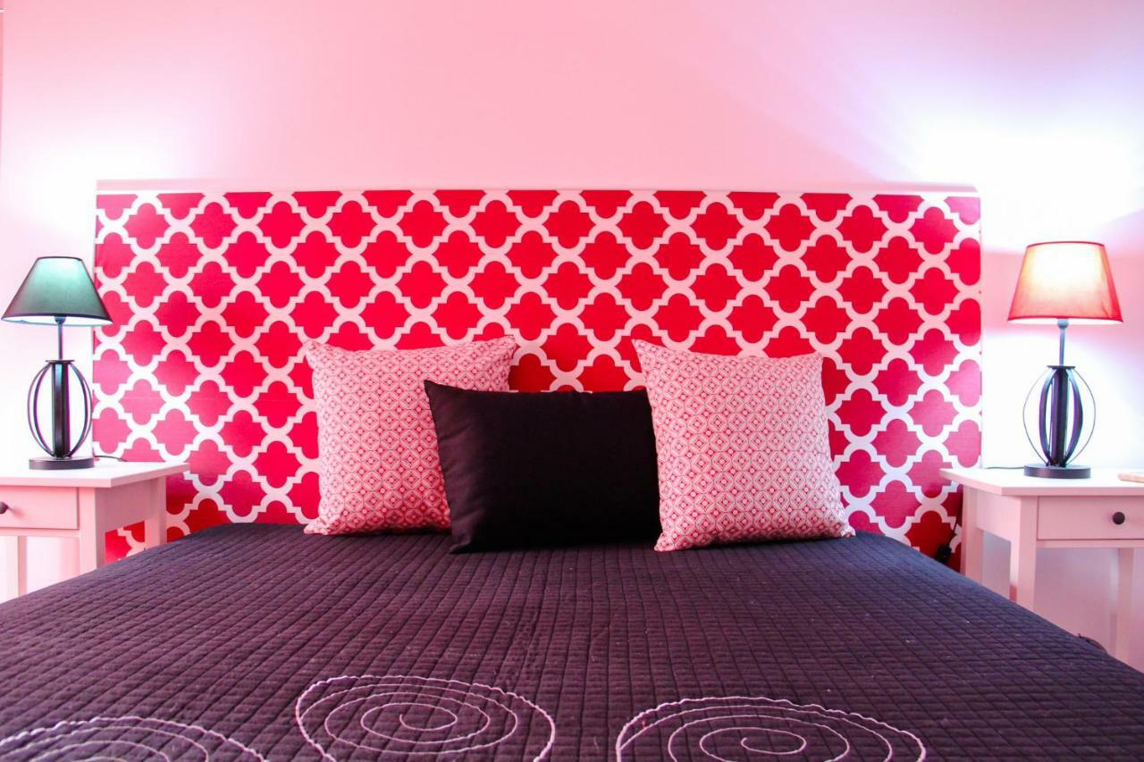Casa Do Arco Portalegre Hotel ภายนอก รูปภาพ